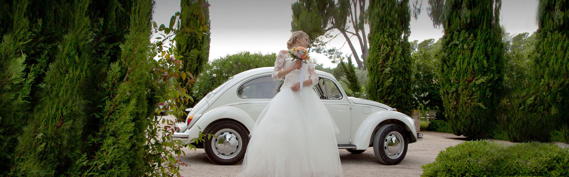 Aurélia & Matthieu by Wedding Video Photo